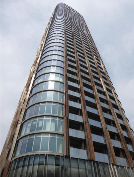 Park Court Akasaka Hinokicho The Tower