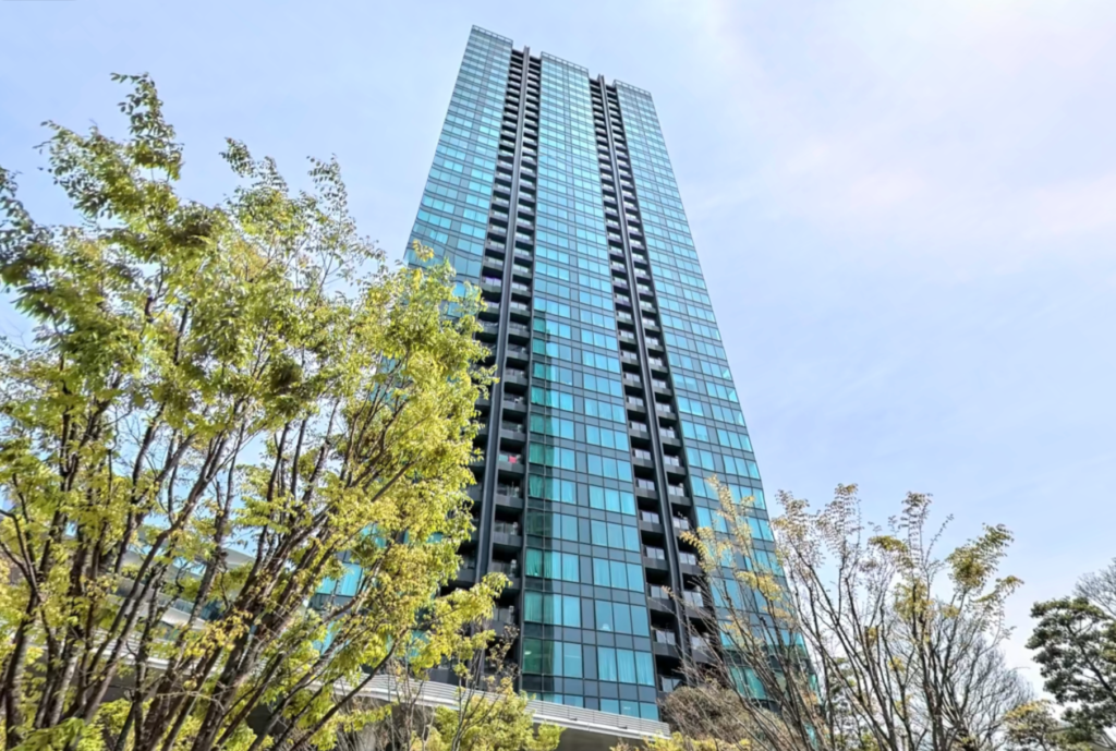 City Tower Azabujuban