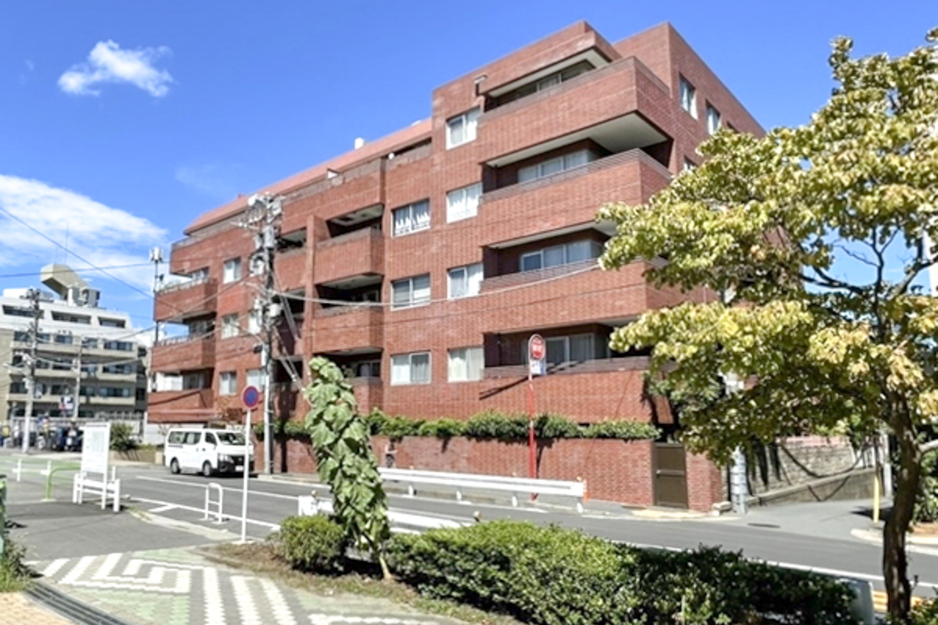 Royal Motoazabu Garden