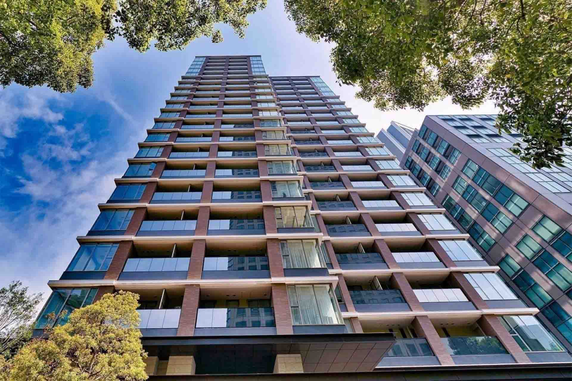Park Court Toranomon