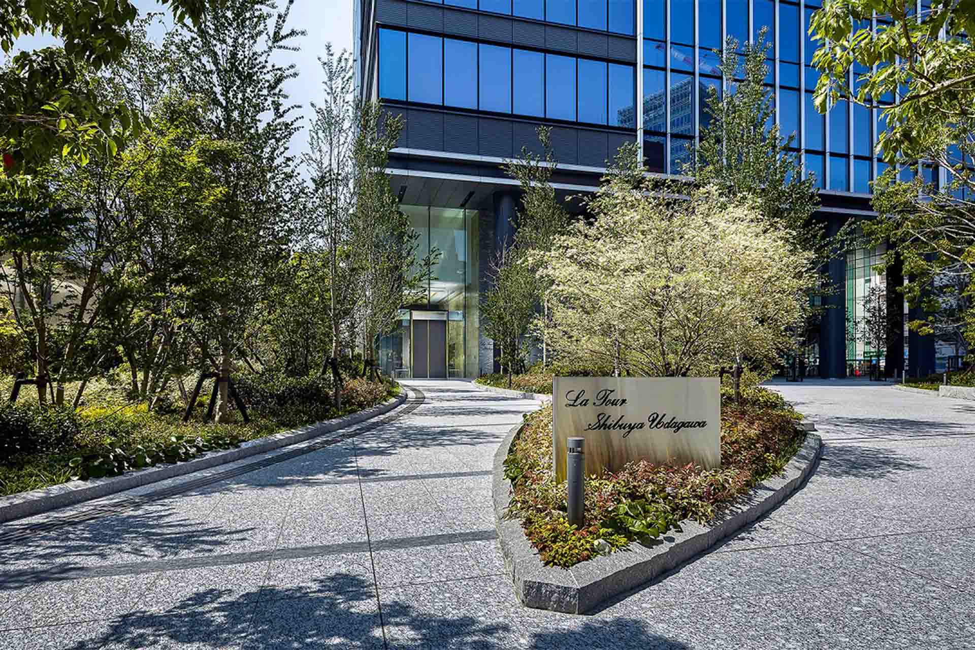 La Tour Shibuya Udagawa