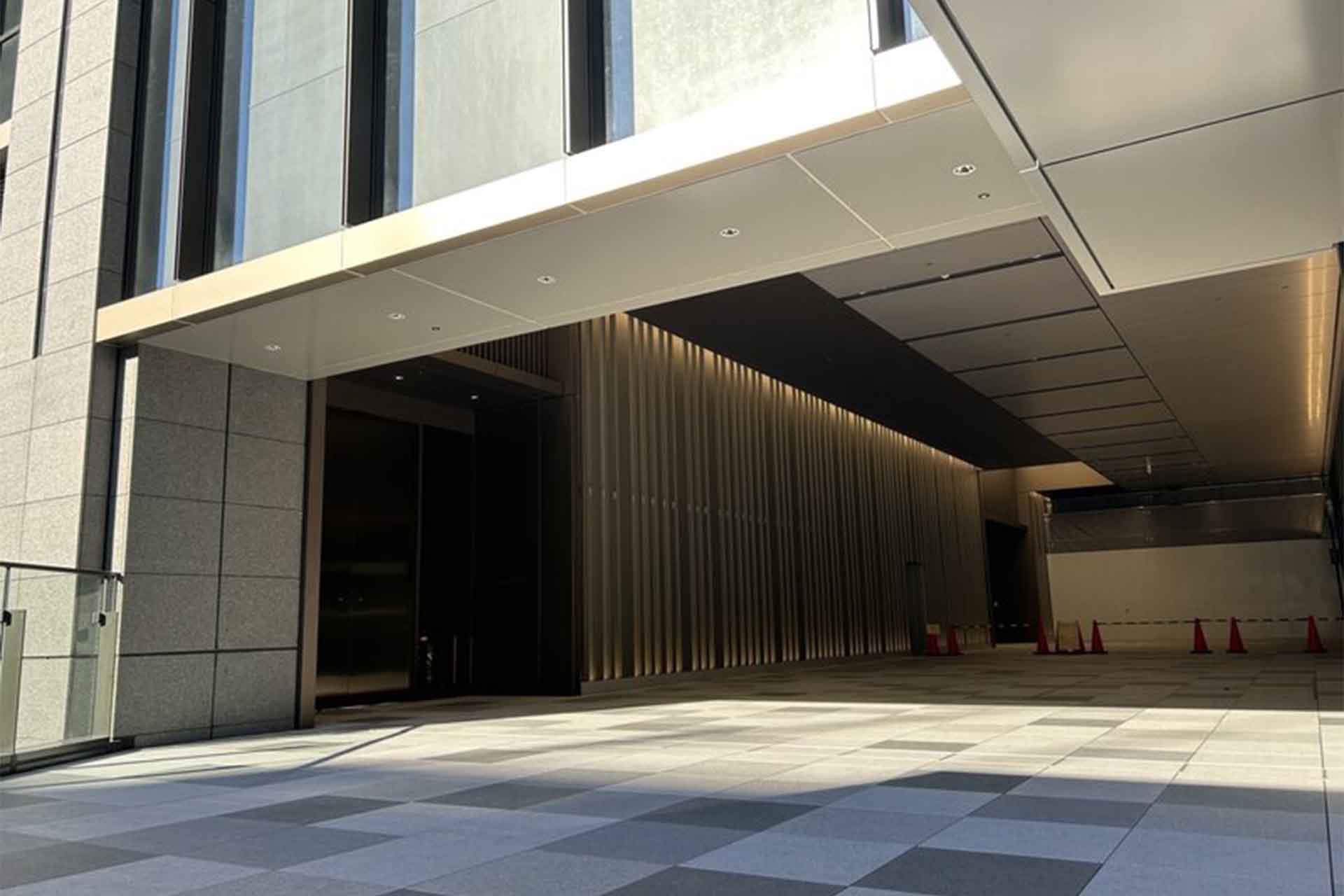 WORLD TOWER RESIDENCE
