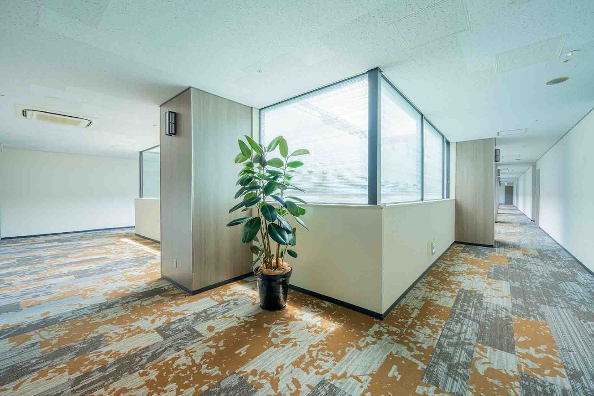 NICHIREI HIGASHI GINZA RESIDENCE