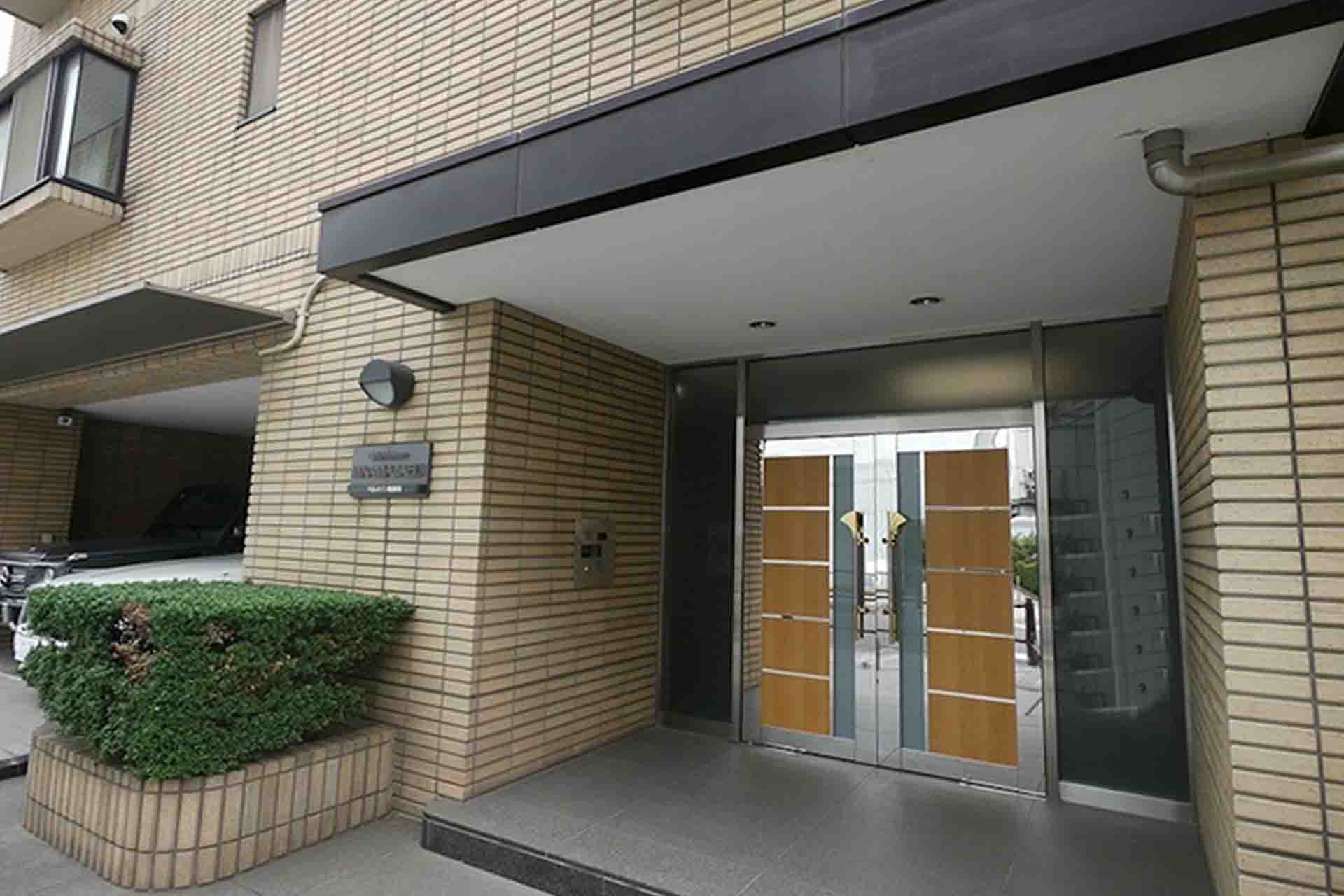 Belle Maison Minamiazabu