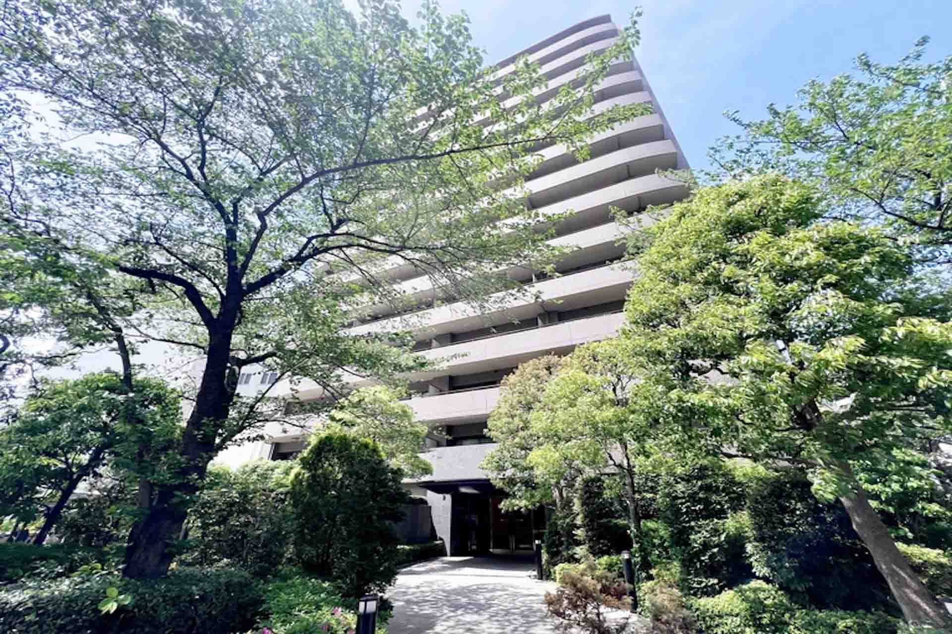 Mita City House
