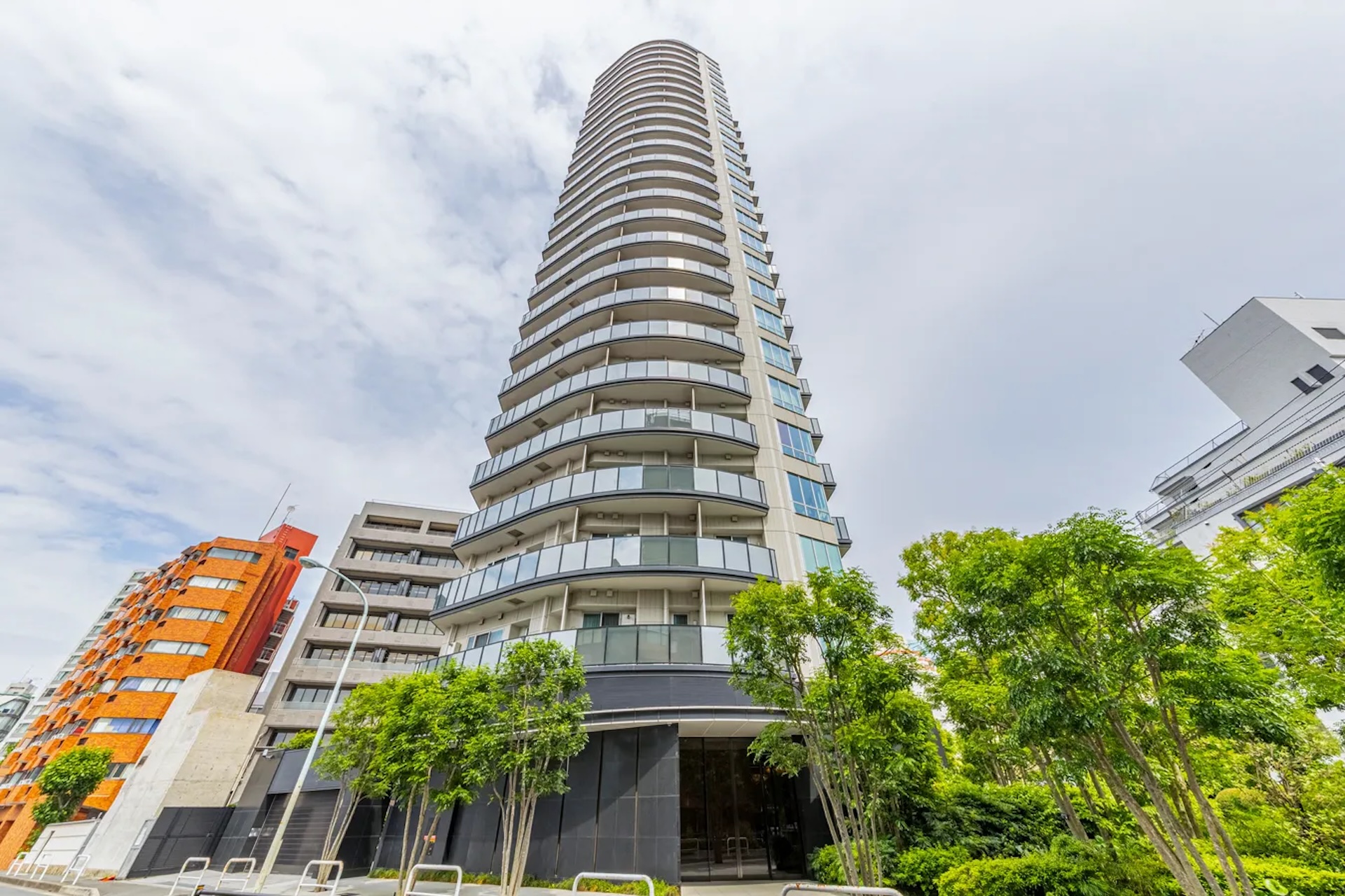 Park Court Nogizaka The Tower