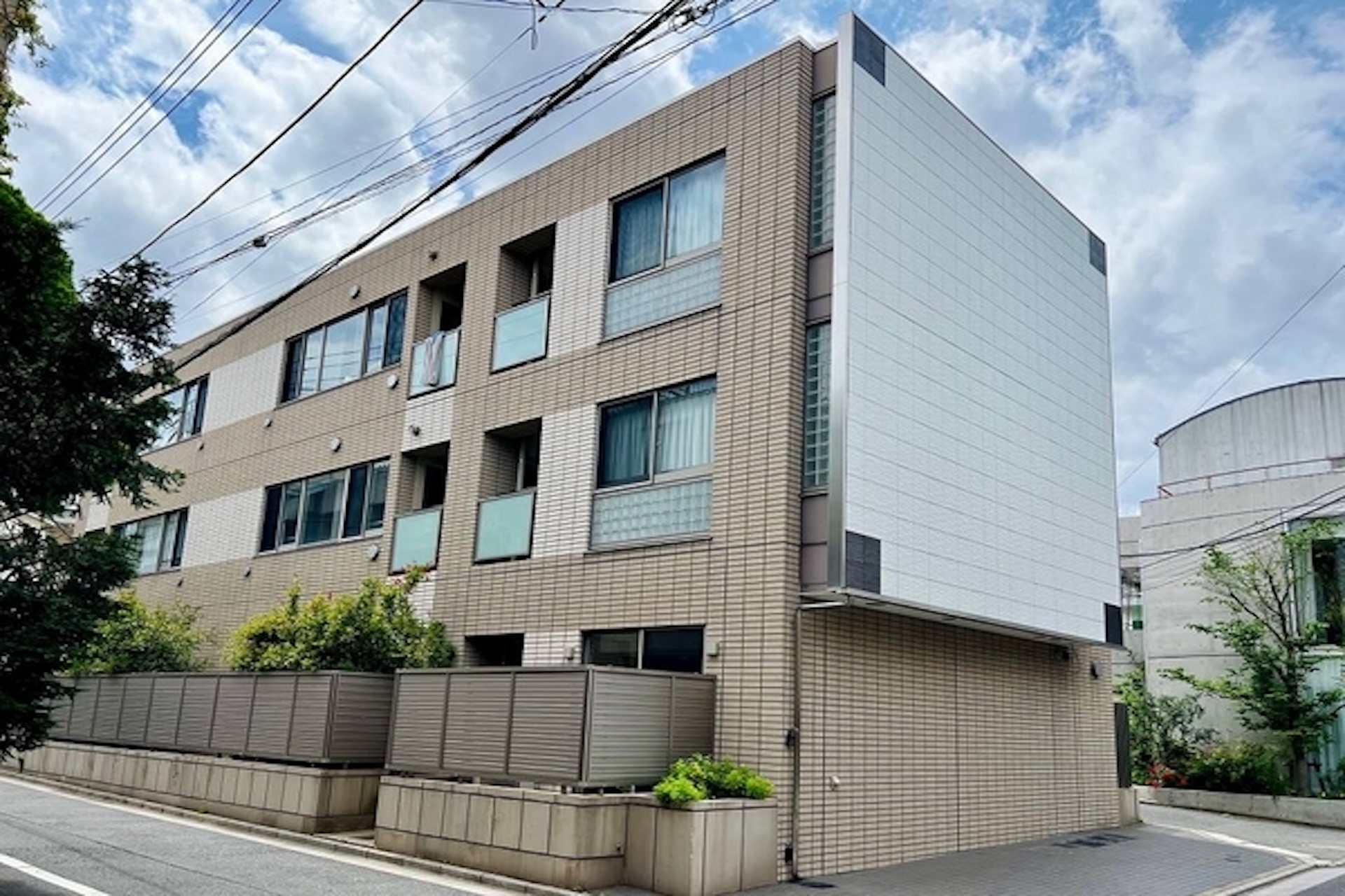 Omotesando Residence