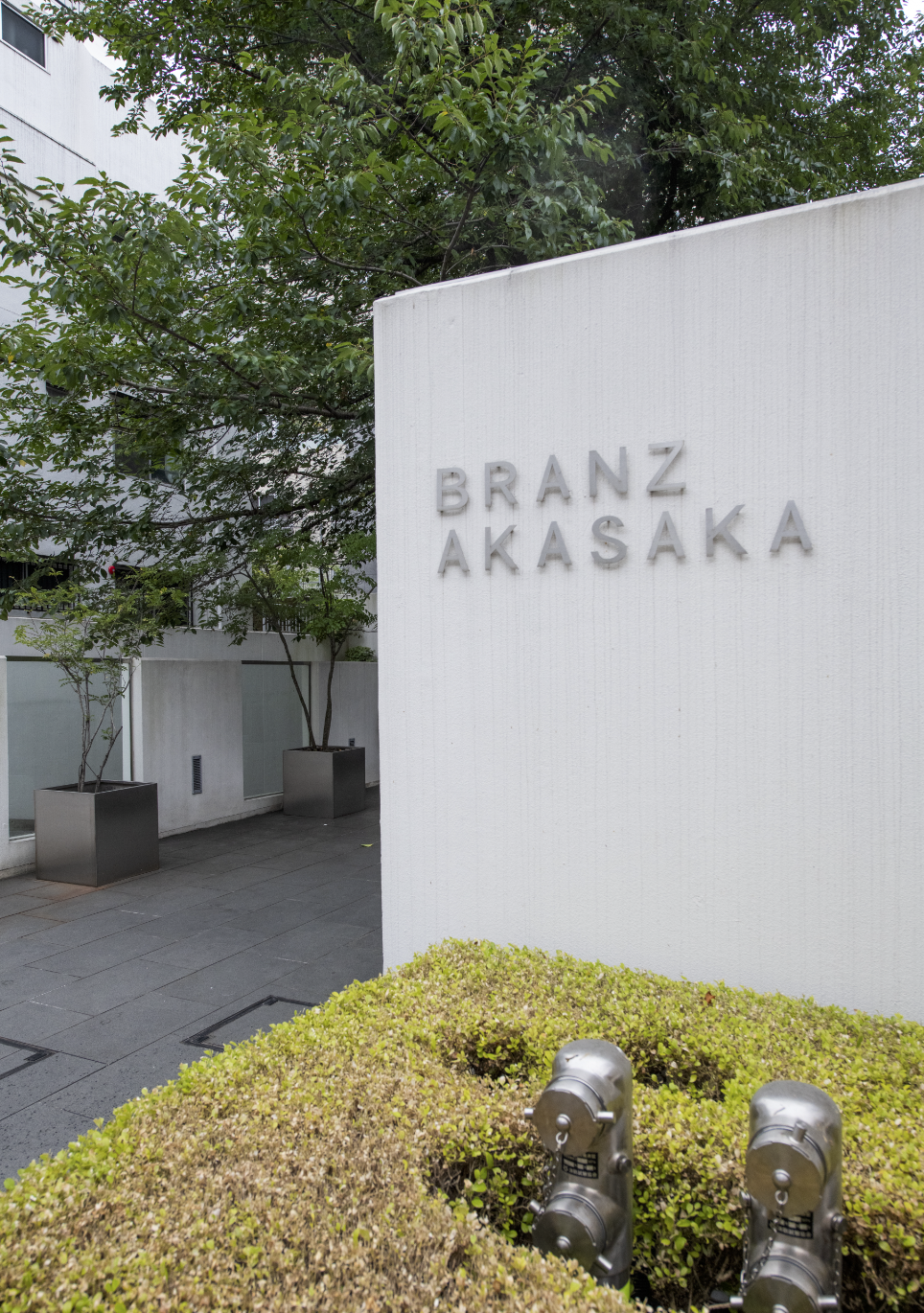 Branz Akasaka