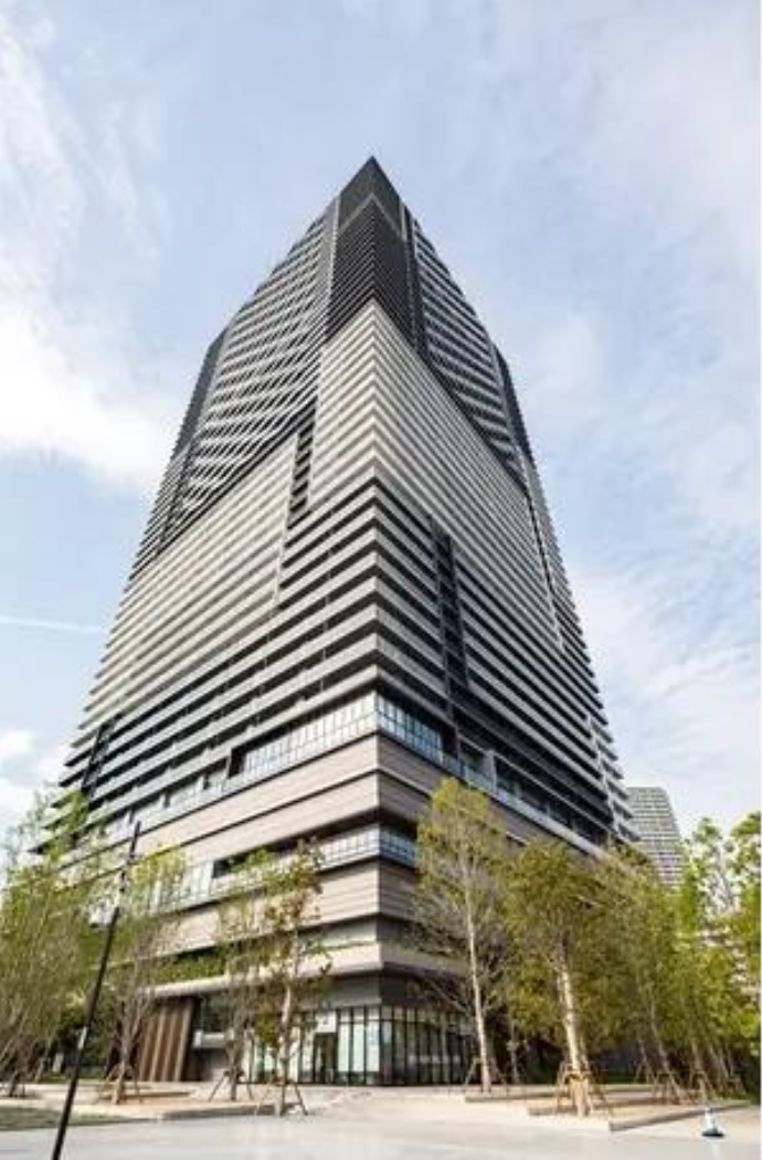 Branz Tower Toyosu
