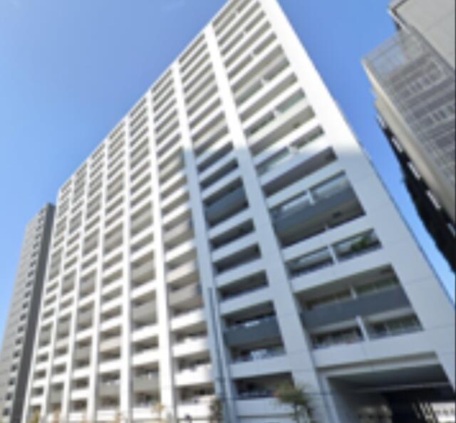 The Harumi Residence 
