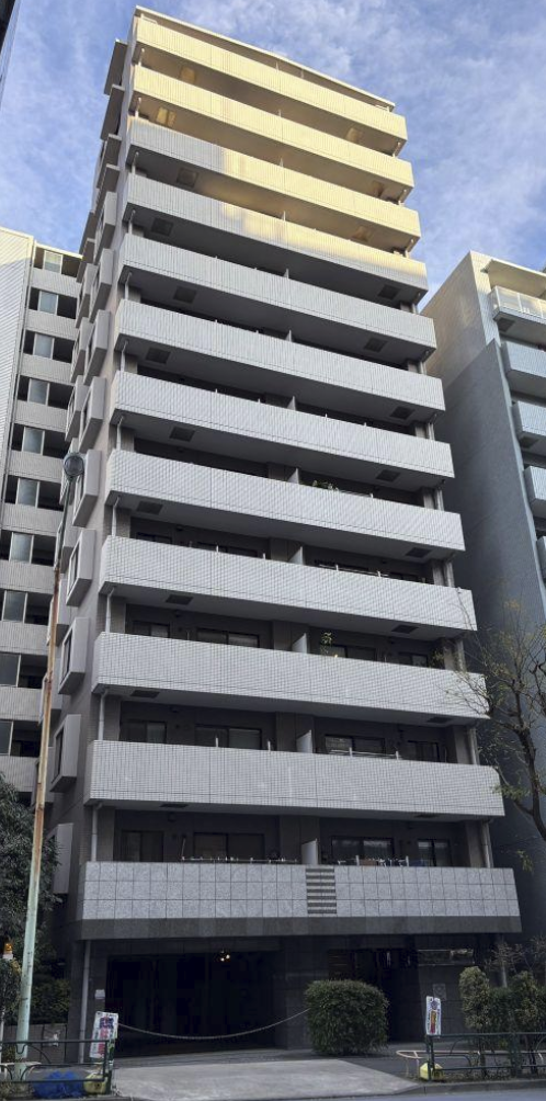 Creset Shibuya Shinsen