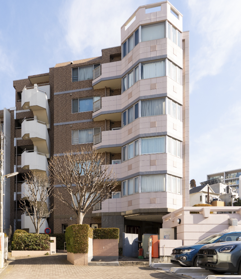 Gran City Nakameguro