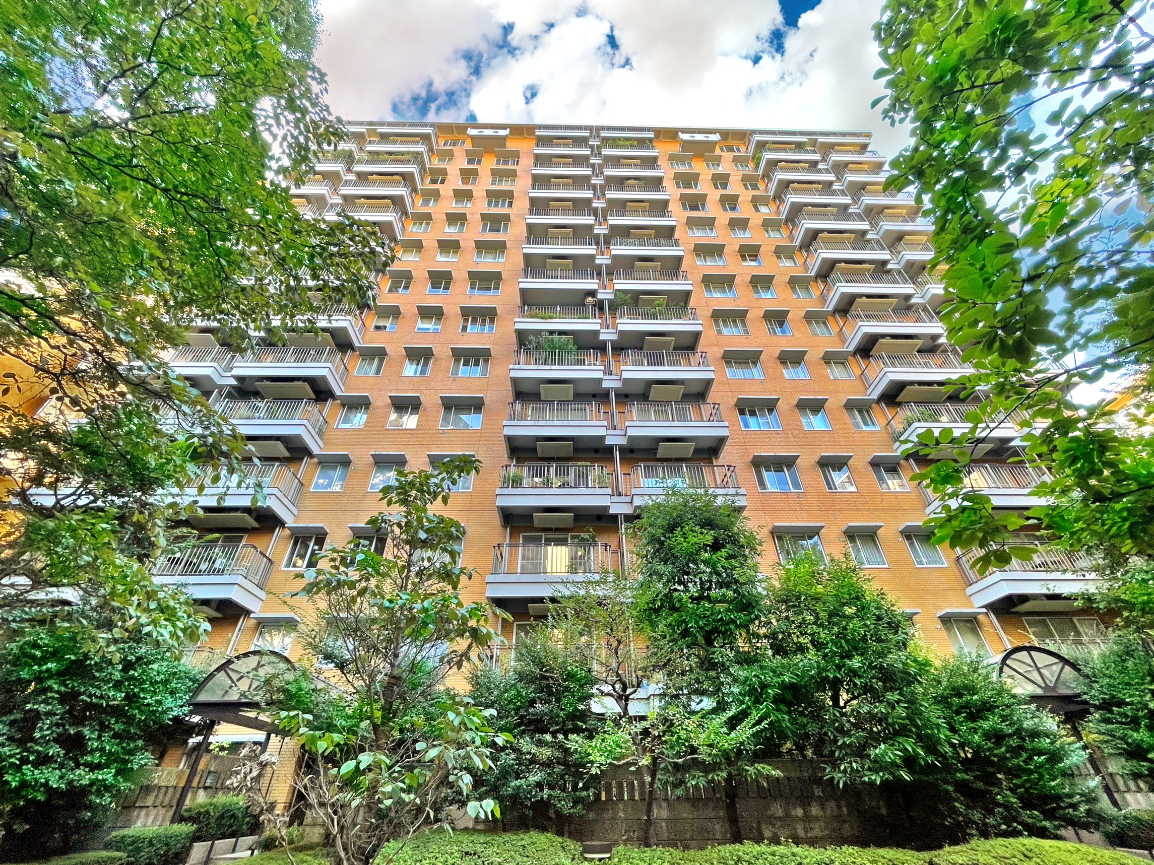 Hiroo Garden Hills