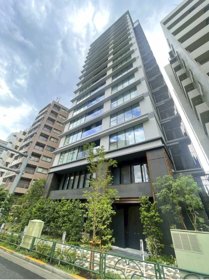 Park Homes Minami-Ikebukuro