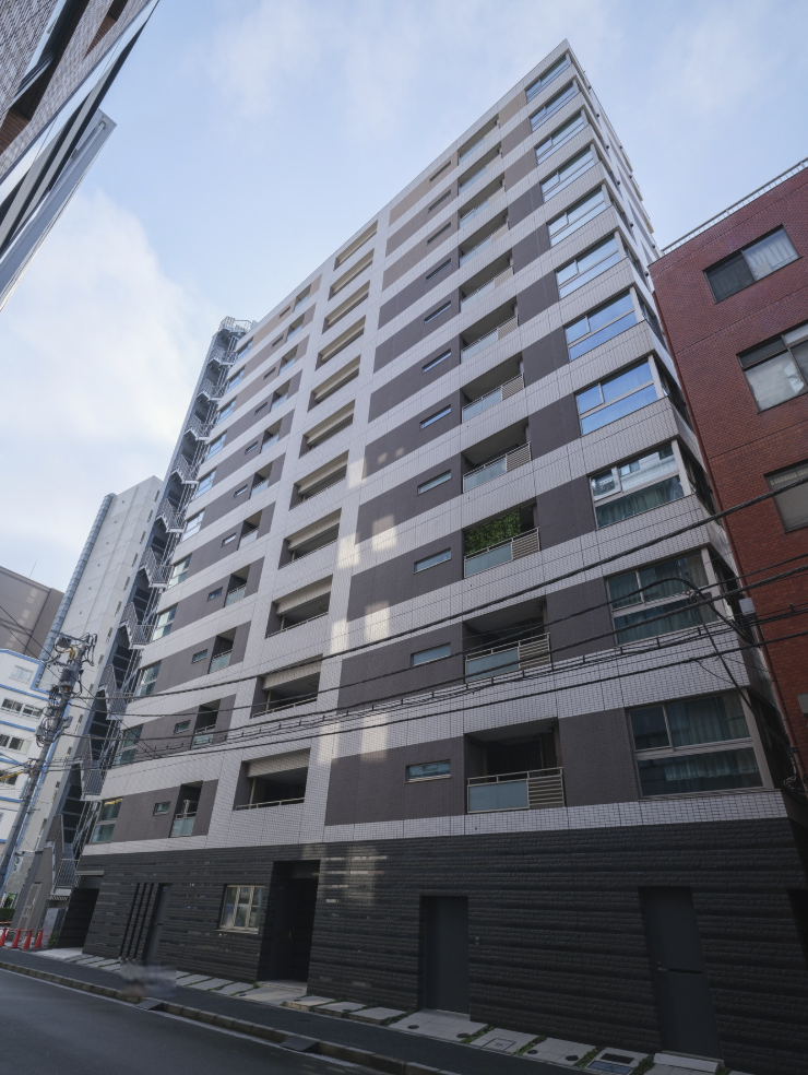 Brant Nihonbashi Kodemmacho