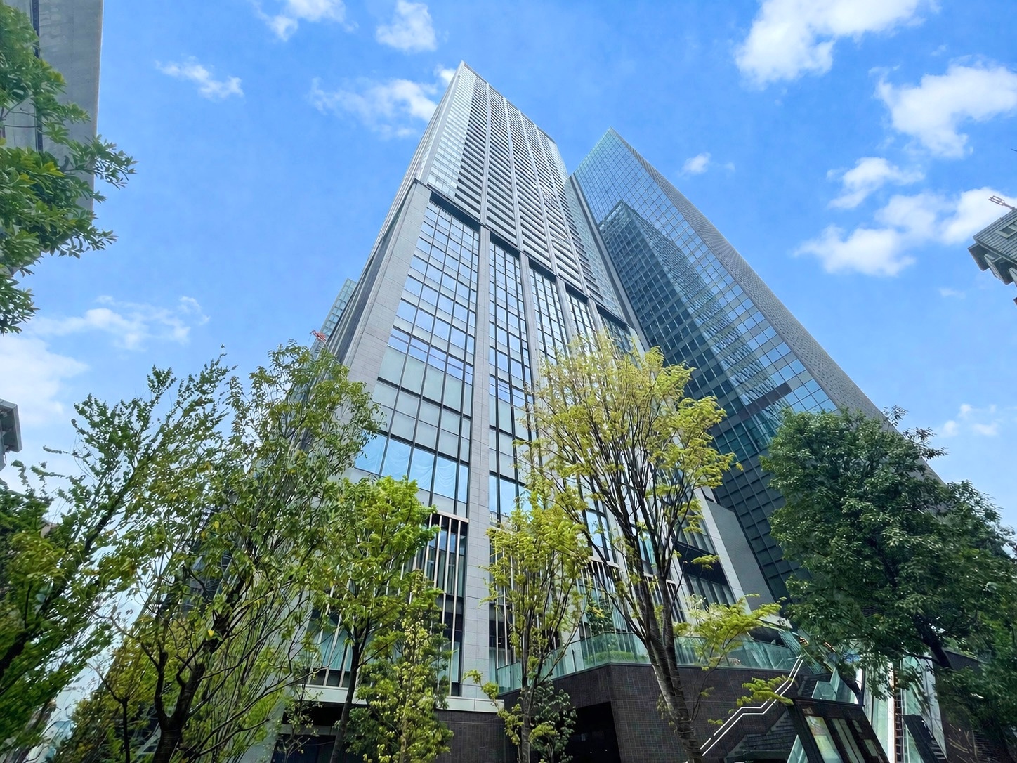 WORLD TOWER RESIDENCE