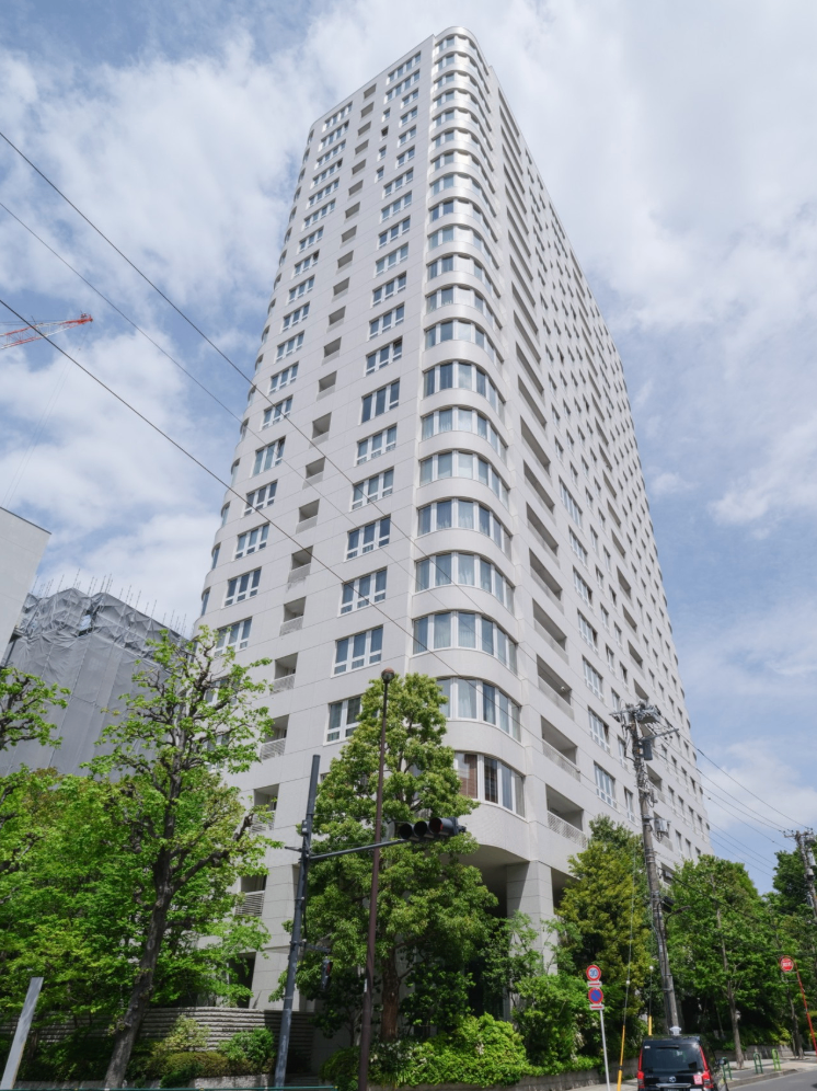 Aoyama The Tower
