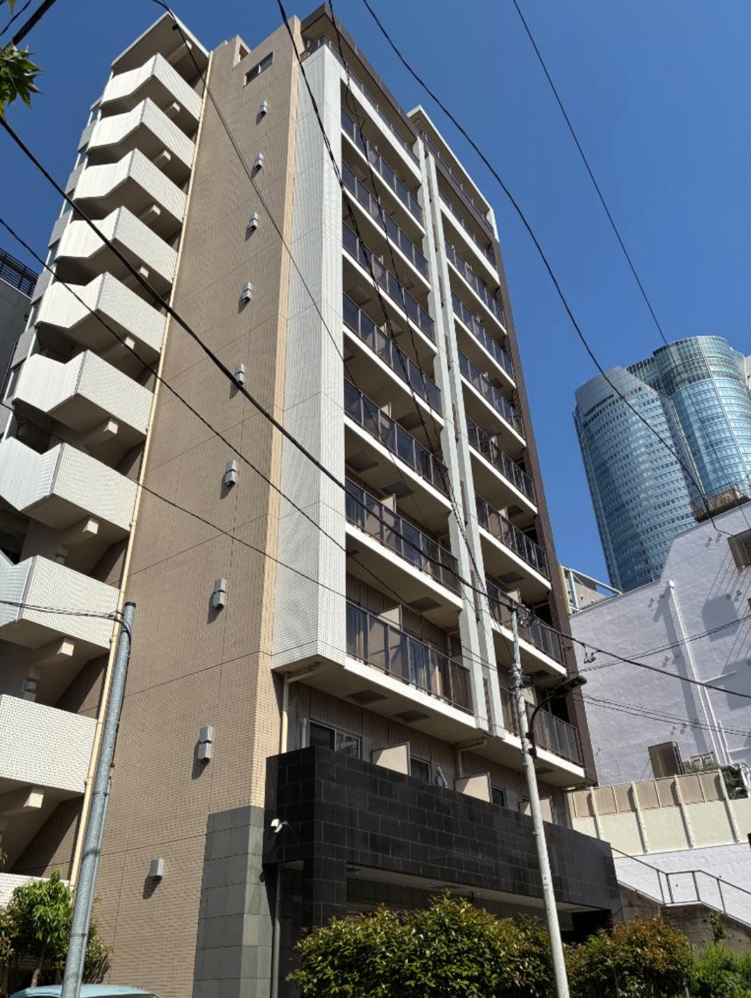 Galicia Residence Roppongi