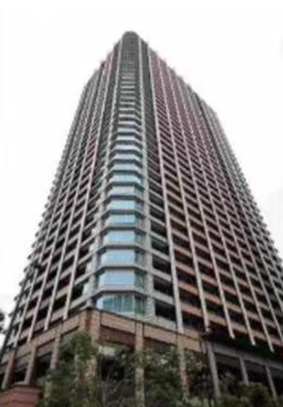 Park City Osaki The Tower