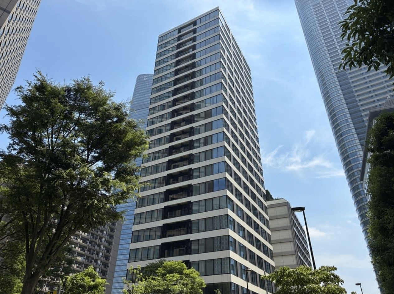 The Residence Roppongi