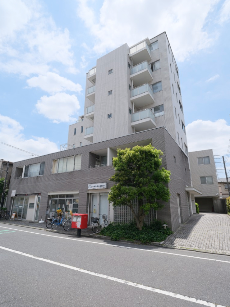 Grand Maison Eifukucho