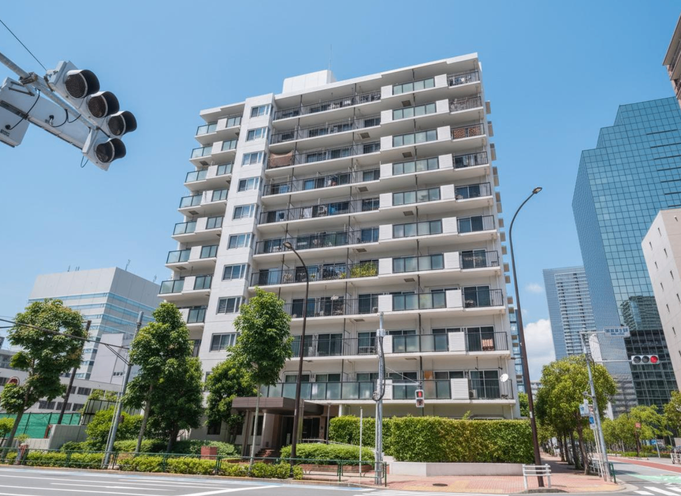 Maison Tamachi