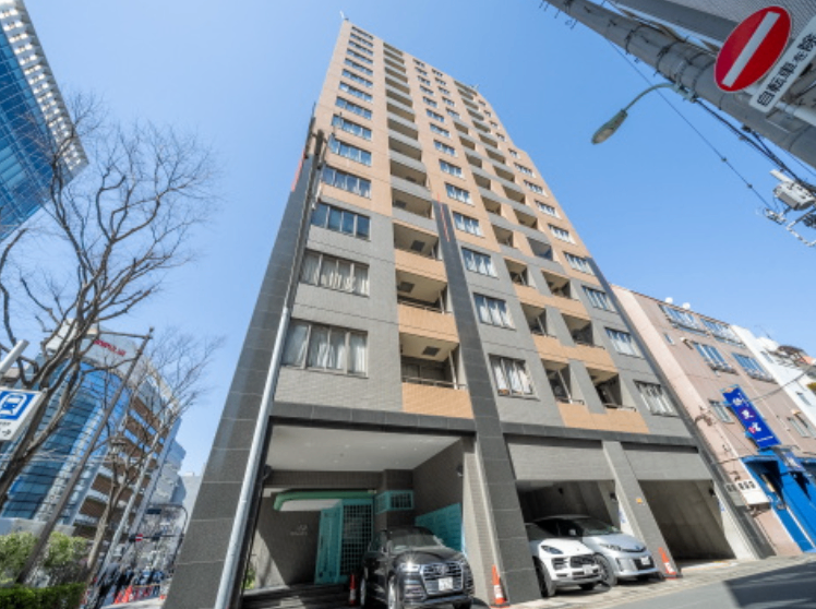 Acsia Nihonbashi