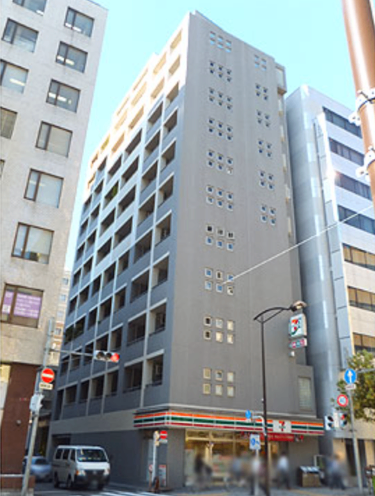 Studio Square Ningyocho