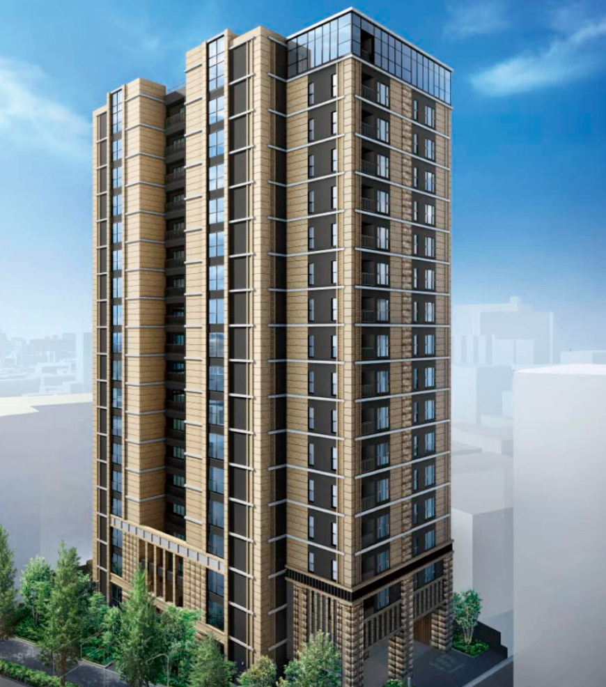 Grand Hills Minami Aoyama