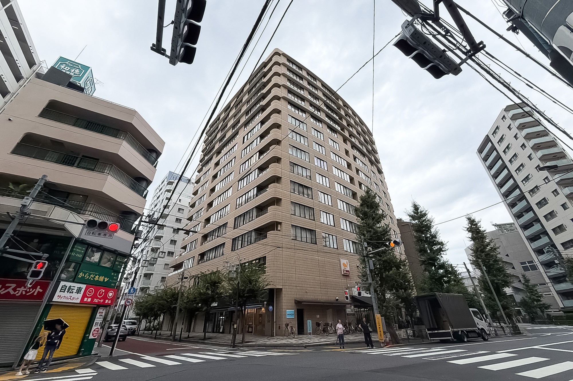 Form Koishikawa