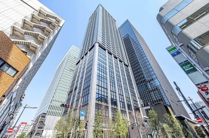 World Tower Residence